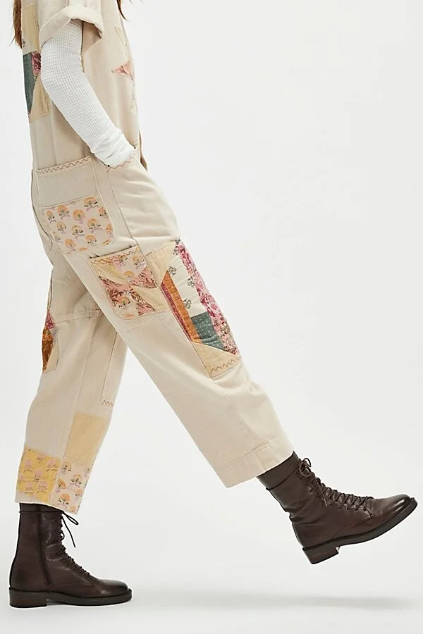 Cult Classic Combat Boots - Image 6