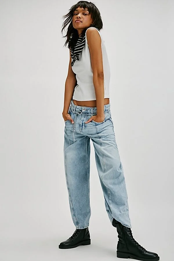Cult Classic Combat Boots - Image 5