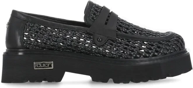 Cult Flat Shoes