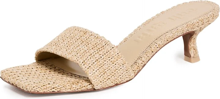 Cult Gaia Ada Sandals