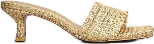 Cult Gaia Ada Sandals