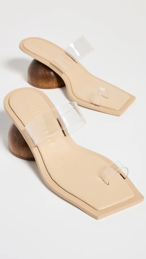 Cult Gaia Adora Sandals - Image 2