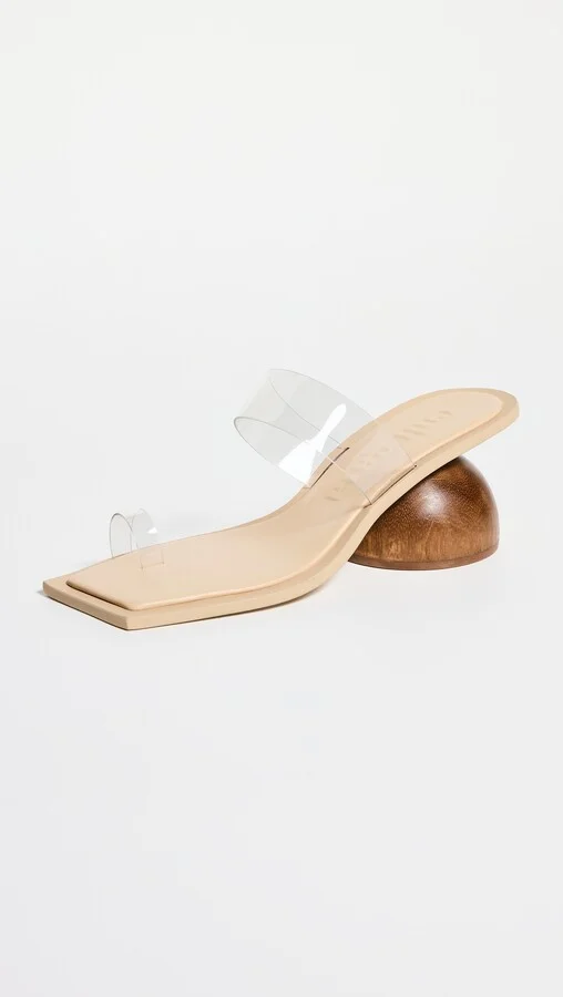 Cult Gaia Adora Sandals - Image 3