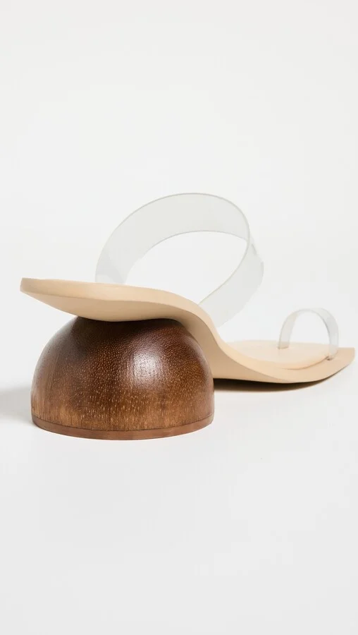 Cult Gaia Adora Sandals - Image 4