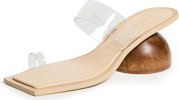 Cult Gaia Adora Sandals