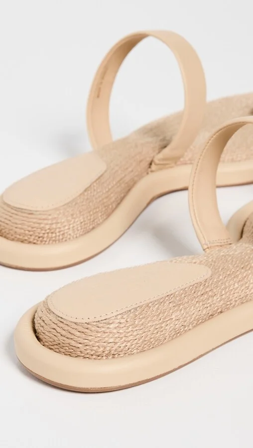 Cult Gaia Amalia Sandals - Image 2