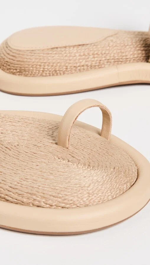 Cult Gaia Amalia Sandals - Image 3