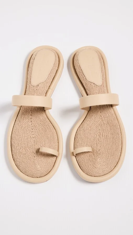 Cult Gaia Amalia Sandals - Image 4
