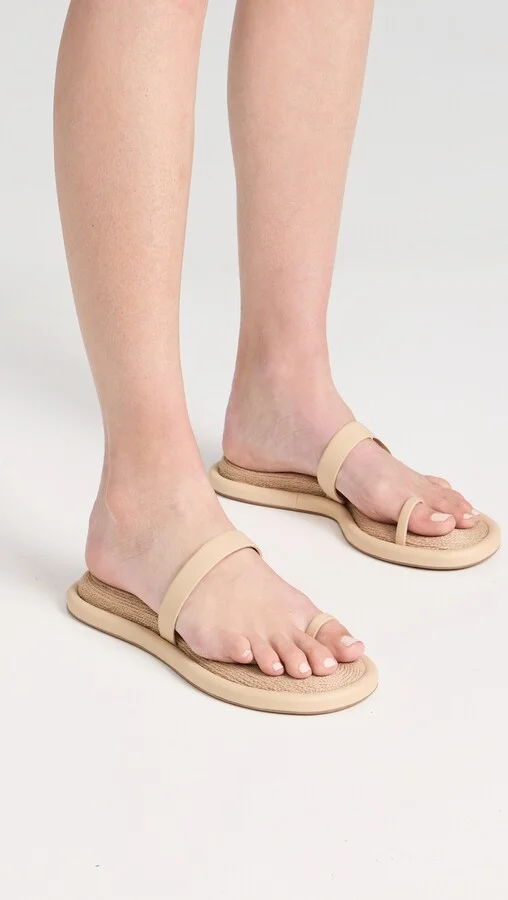 Cult Gaia Amalia Sandals - Image 5