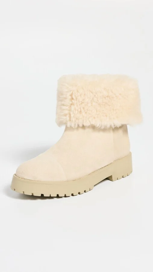 Cult Gaia Avena Boots - Image 2