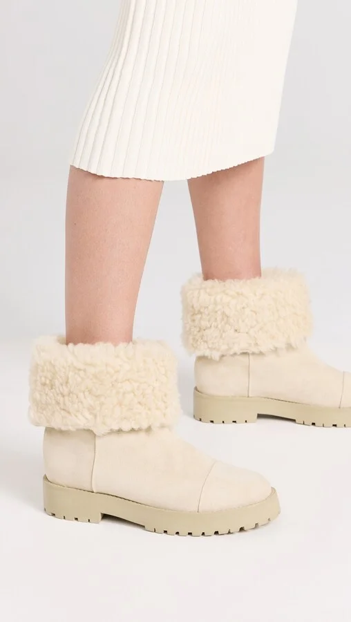 Cult Gaia Avena Boots - Image 3