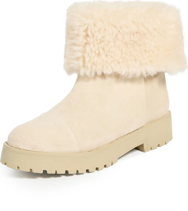 Cult Gaia Avena Boots
