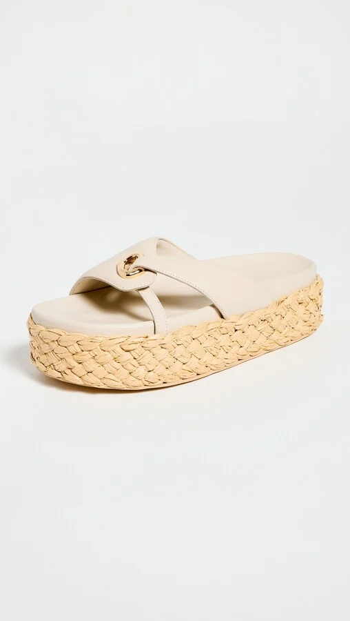 Cult Gaia Blythe Platforms - Image 2
