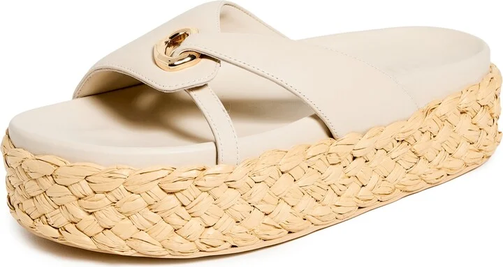 Cult Gaia Blythe Platforms
