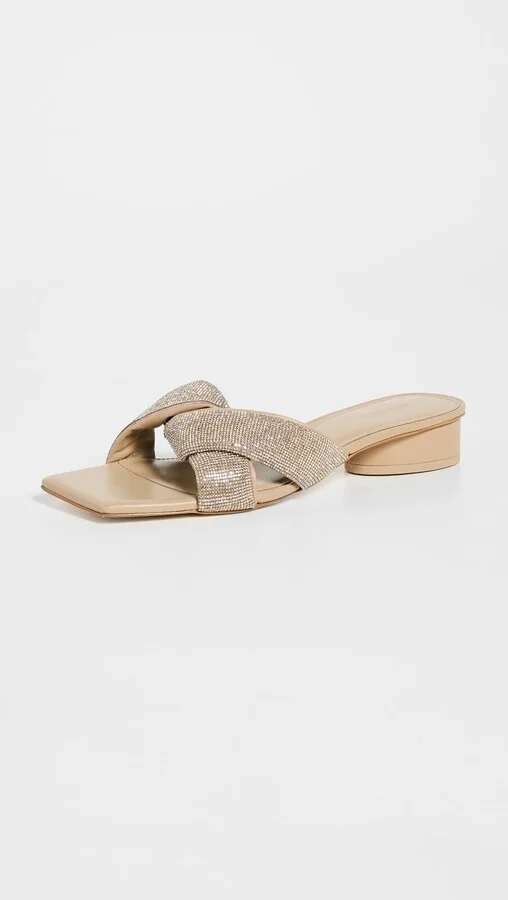Cult Gaia Chaya Sandals - Image 3