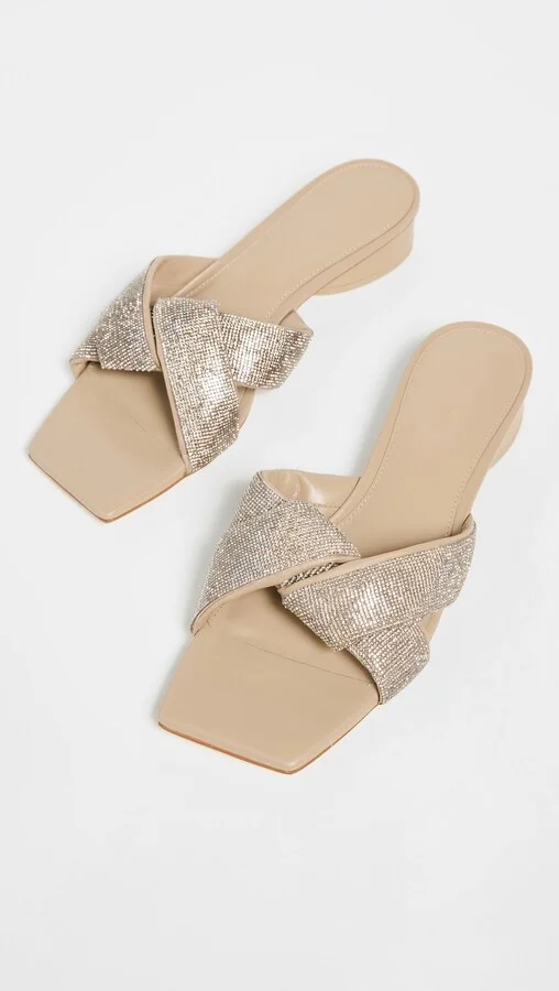 Cult Gaia Chaya Sandals - Image 4