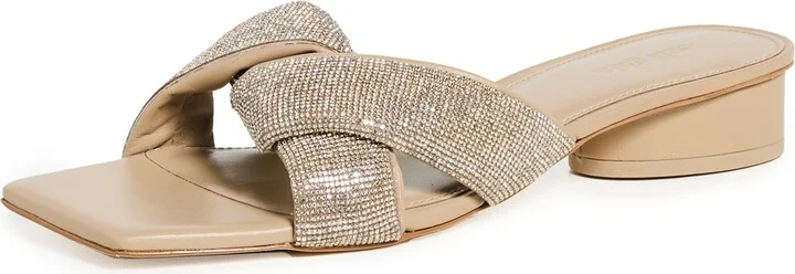 Cult Gaia Chaya Sandals