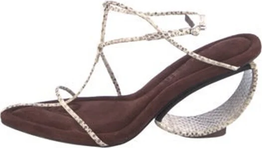 Animal Print, Neutrals