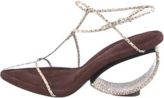 Animal Print, Neutrals