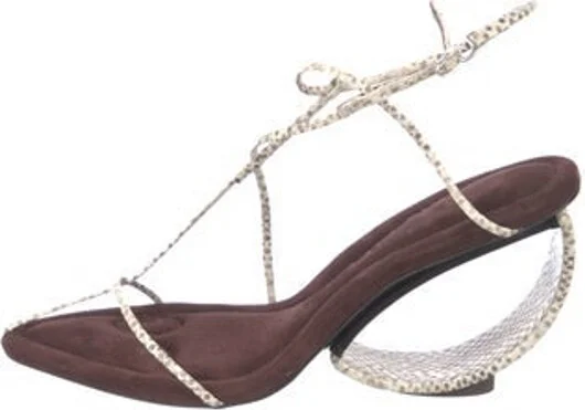 Animal Print, Neutrals