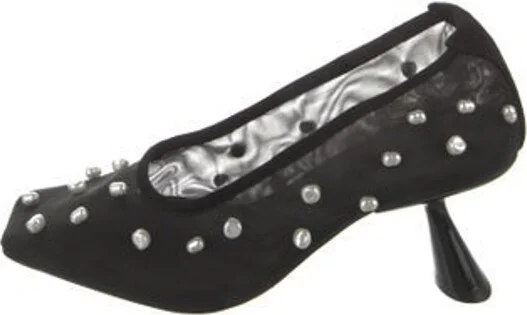 Black, Pattern Prints