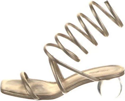 Gold, Metallic