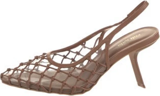 Brown, Pattern Prints
