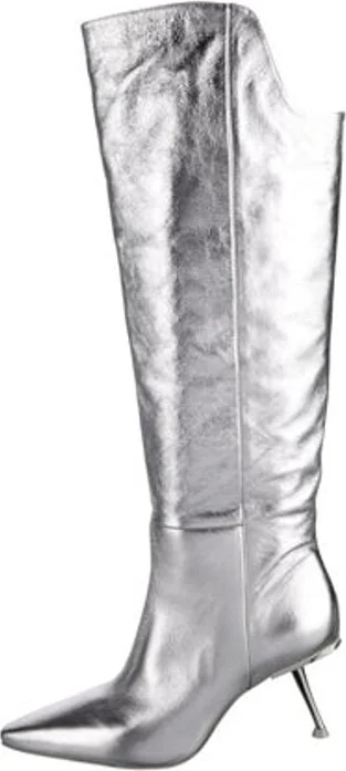 Silver