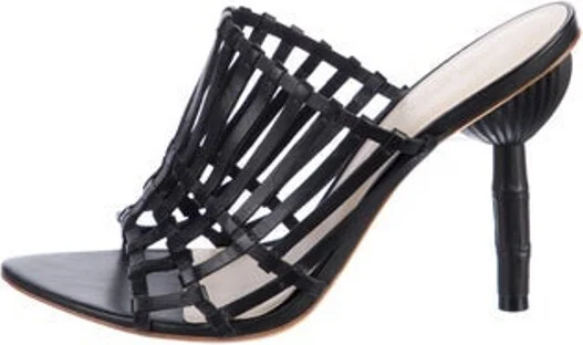 Animal Print, Black
