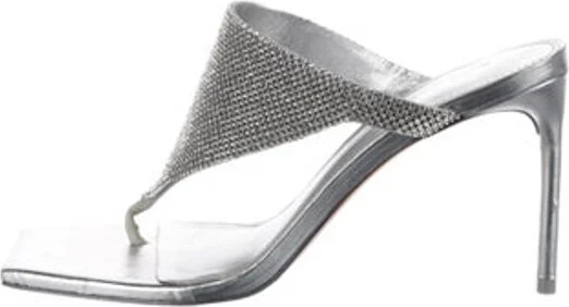 Metallic, Silver