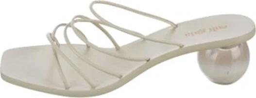 Neutrals, White