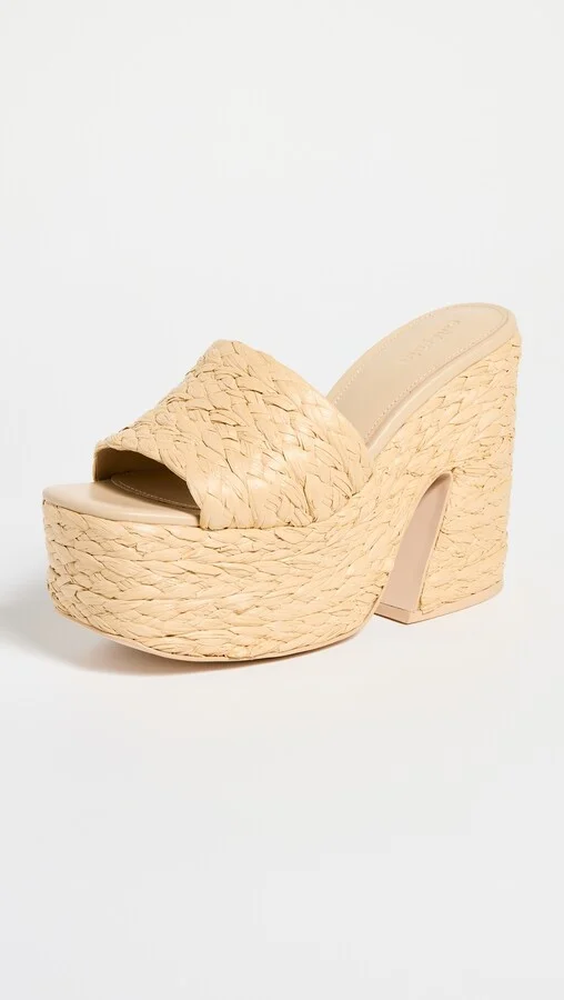 Cult Gaia Daria Platforms - Image 3