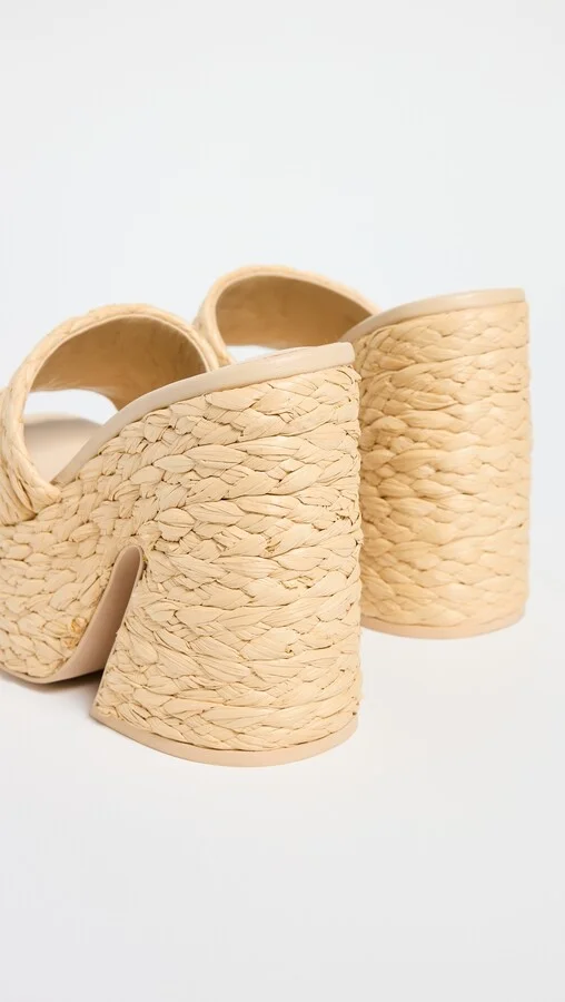 Cult Gaia Daria Platforms - Image 4
