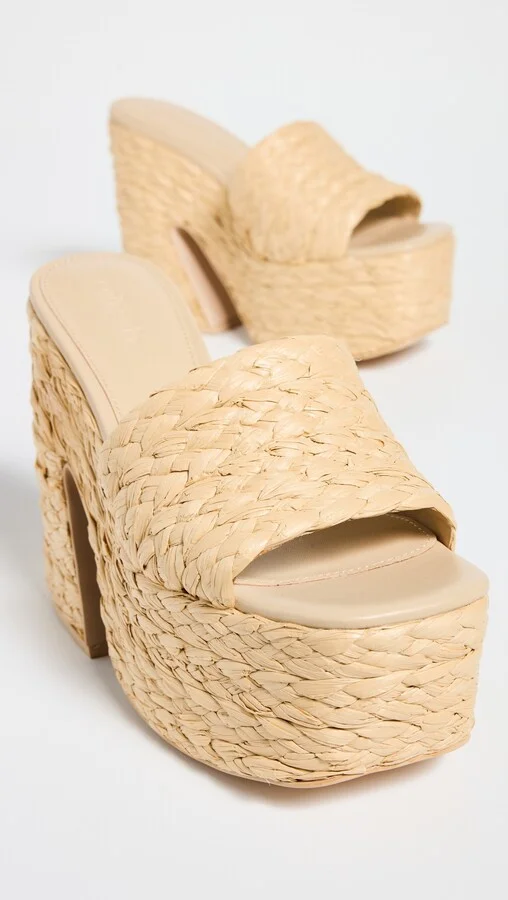 Cult Gaia Daria Platforms - Image 5