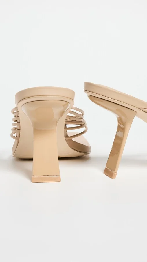 Cult Gaia Emmy Sandals - Image 2