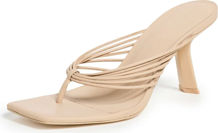 Cult Gaia Emmy Sandals