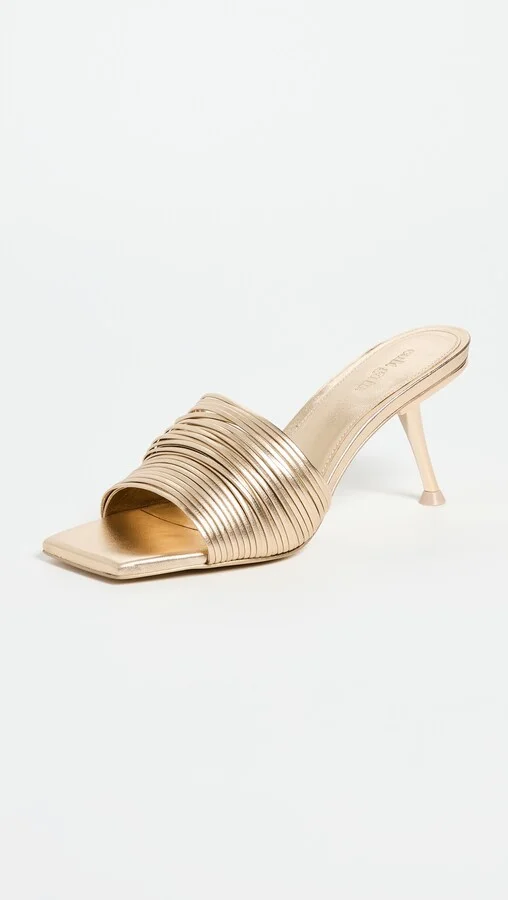 Cult Gaia Giana Sandals - Image 3