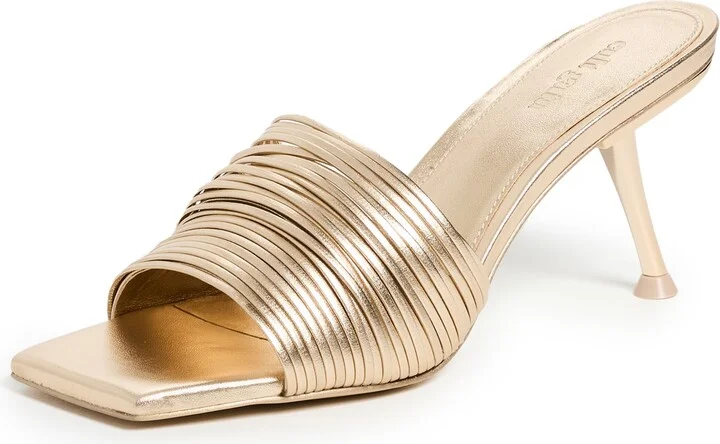 Cult Gaia Giana Sandals