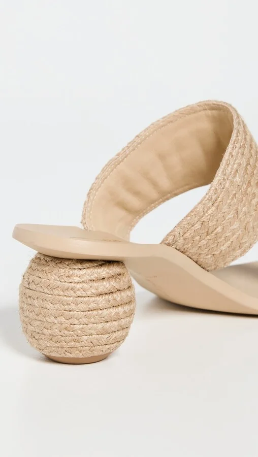 Cult Gaia Jila Sandals - Image 3