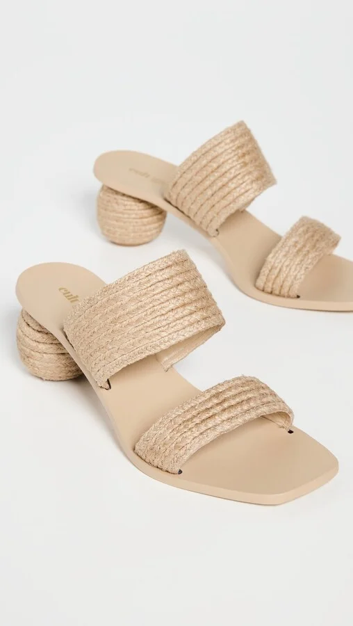 Cult Gaia Jila Sandals - Image 4