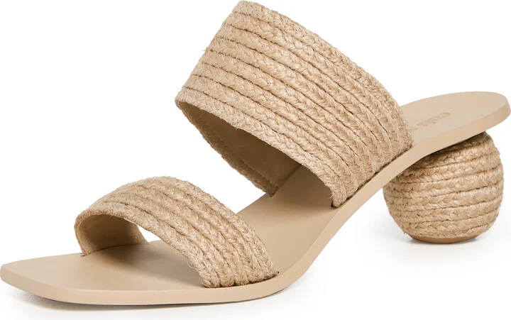 Cult Gaia Jila Sandals
