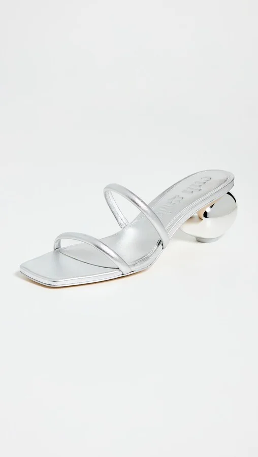 Cult Gaia Leora Sandals - Image 2