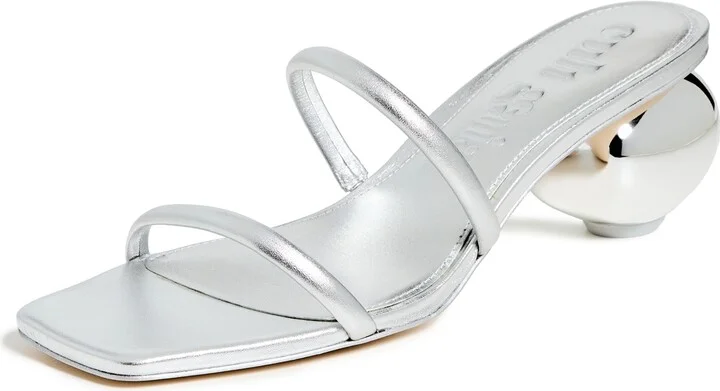 Cult Gaia Leora Sandals