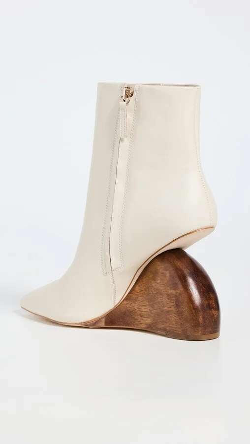 Cult Gaia Livi Booties - Image 2