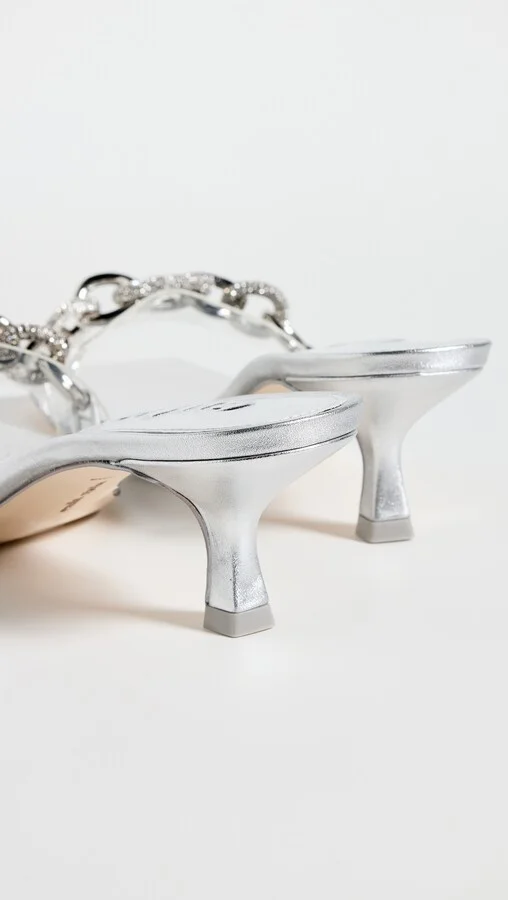 Cult Gaia Lynn Sandals - Image 2