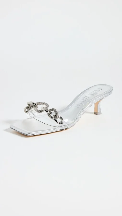 Cult Gaia Lynn Sandals - Image 5