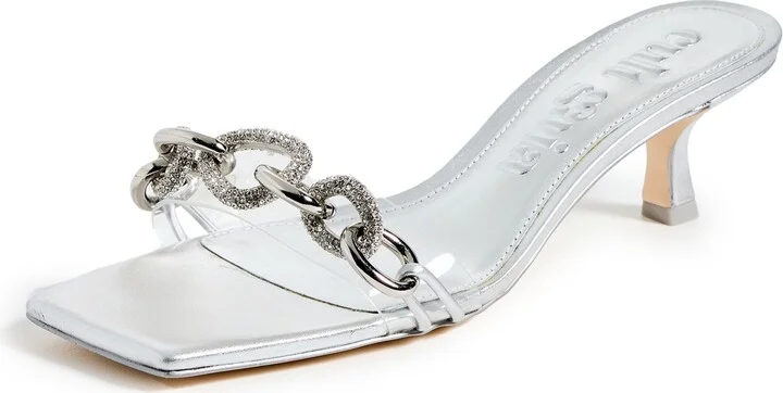Cult Gaia Lynn Sandals