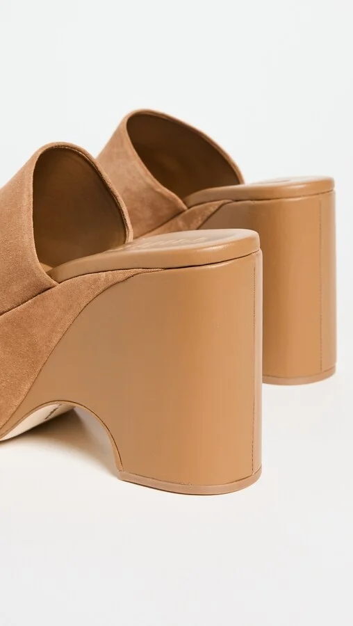 Cult Gaia Natasha Platforms - Image 2