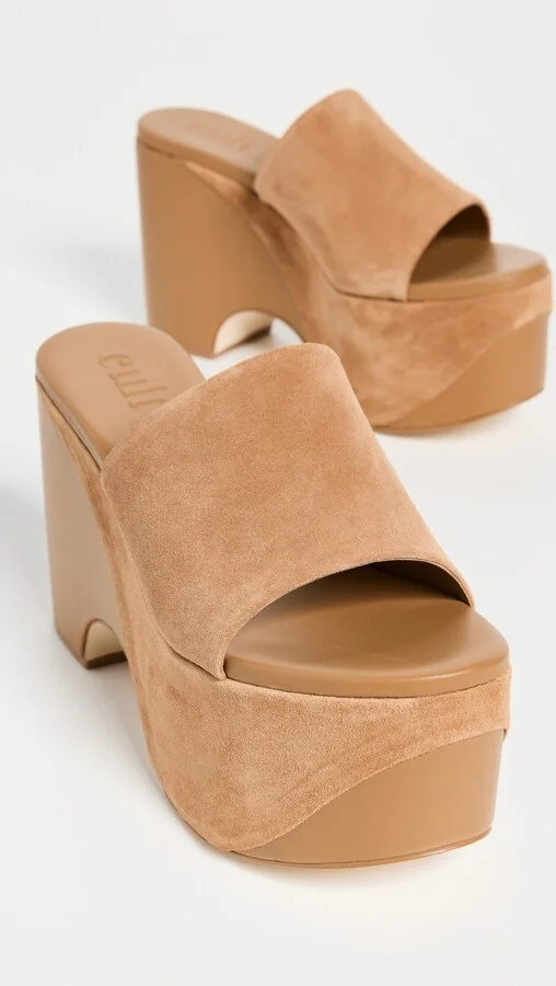 Cult Gaia Natasha Platforms - Image 3