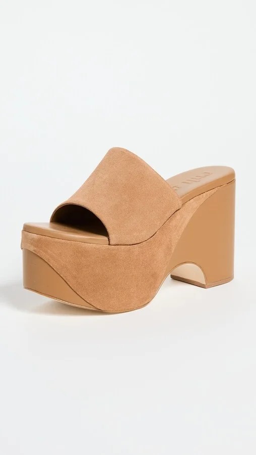 Cult Gaia Natasha Platforms - Image 4